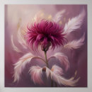 Search for thistle posters Flower