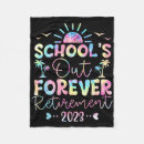 Search for teacher retirement blankets Kids