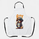 Search for cute weimaraner aprons Pug