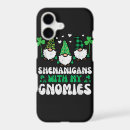 Search for shenanigans iphone cases Irish