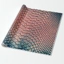 Search for snake skin wrapping paper Background