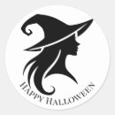 Search for halloween hat stickers Magic