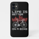 Search for mountain bikers iphone cases Biking