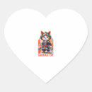 Search for kawaii ninja stickers Cat
