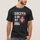 Search for swiss football tshirts Soccer