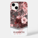 Search for mauve pink iphone cases Flowers