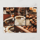 Search for black bean postcards Background