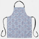 Search for navy blue aprons Sophisticated