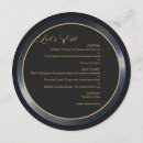 Search for retro wedding menus Vinyl record