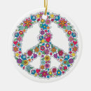 Search for hippie christmas tree decorations Cute