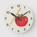 Search for pencil clocks Teacher
