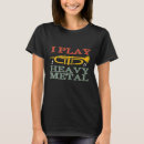 Search for jazz tshirts Trumpetist