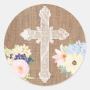 Search for baptism envelope seals Cross