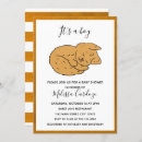 Search for cartoon cat invitations Adorable