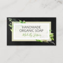 Search for melt business cards Black