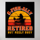 Search for fly fishing posters Lure