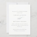 Search for modern indian wedding invitations Simple minimal