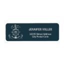 Search for mariner return address labels Sailor