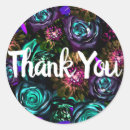 Search for neon flower stickers Purple