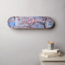 Search for sakura skateboards Flowers