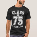 Search for 50th high school reunion clothing College