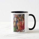Search for all saints coffee mugs Duerer