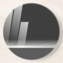 Search for steel metal coasters Abstract