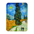 Search for road magnets Vincent van gogh