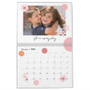 Search for motivational calendars Floral
