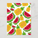 Search for ananas postcards Summer