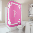Search for greek key border shower curtains Modern