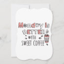 Search for addicted invitations Latte