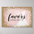 Search for wedding tabletop signs Pink