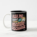 Search for ask me about my mugs Humour