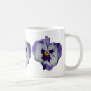 Search for colourful pansies mugs Floral