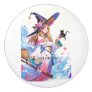 Search for witch knobs and pulls Spells