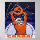 Search for soviet space posters Anime