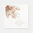 Search for fall floral napkins Chic