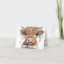 Search for highland christmas cards Xmas
