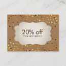 Search for hair stylist discount cards Coupon