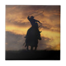 Search for cowboy tiles Horse