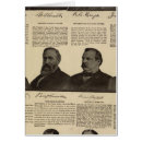 Search for autographs postcards States