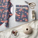 Search for pink flowers wrapping paper Peach