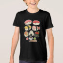 Search for sushi clothing Cute