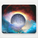 Search for meteors mousepads Universe