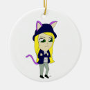 Search for manga christmas tree decorations Cute