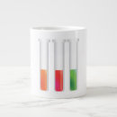 Search for testing mugs Test tube
