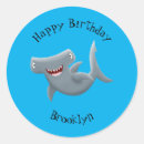Search for hammerhead stickers Cute