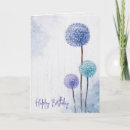 Search for dandelions cards Flower