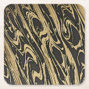 Search for black marble coasters Trendy
